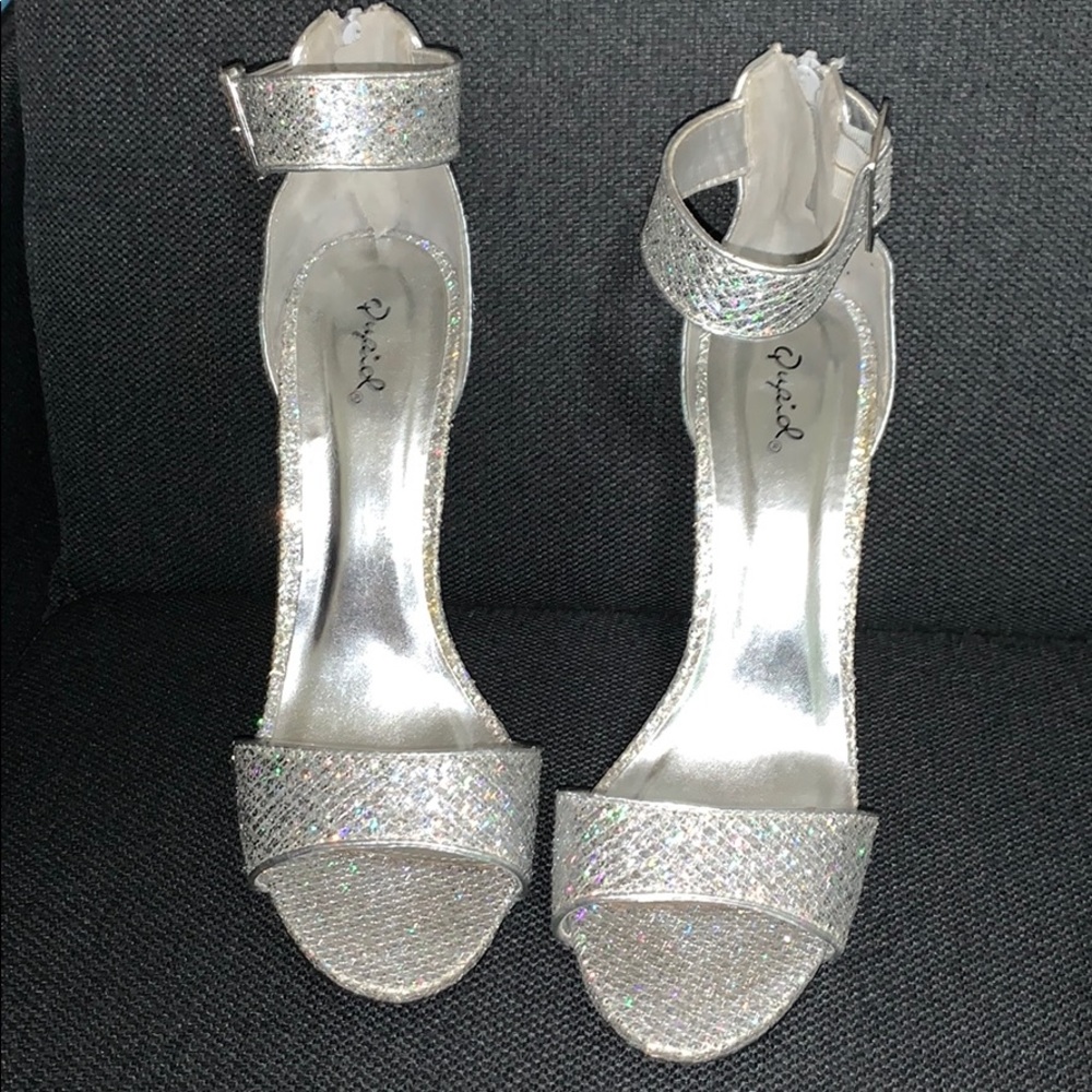 Size 11 heels